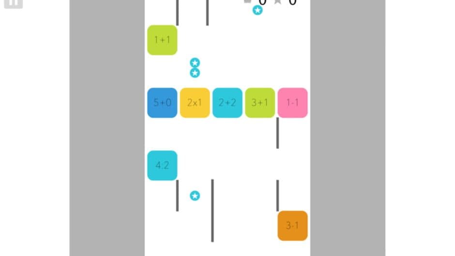 Скриншот 5 из Snake VS Block Math
