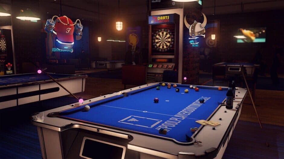 Скриншот 1 из Sports Bar VR