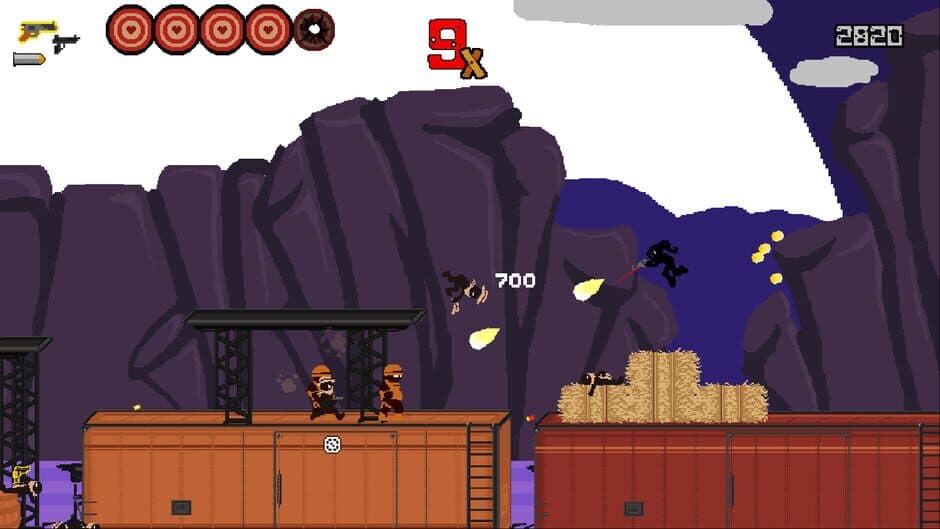 Скриншот 3 из Gungungun