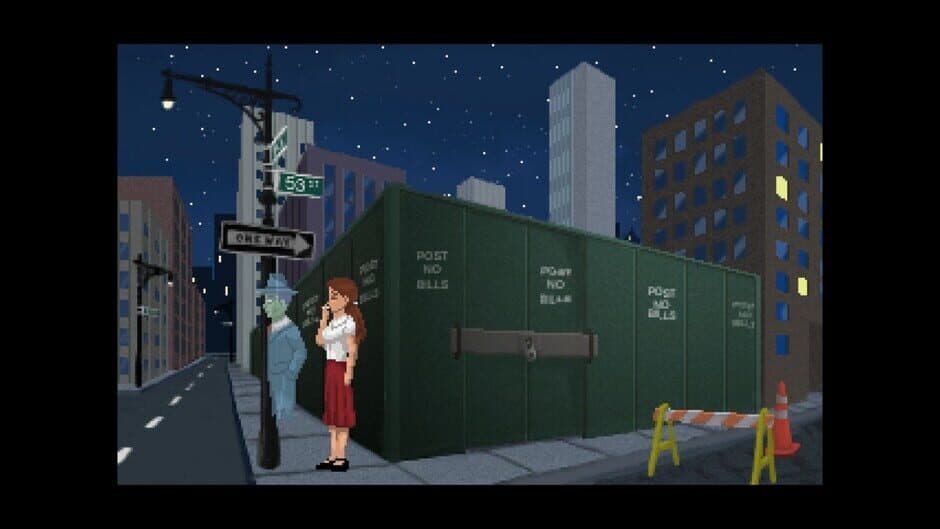 Скриншот 2 из Blackwell Unbound