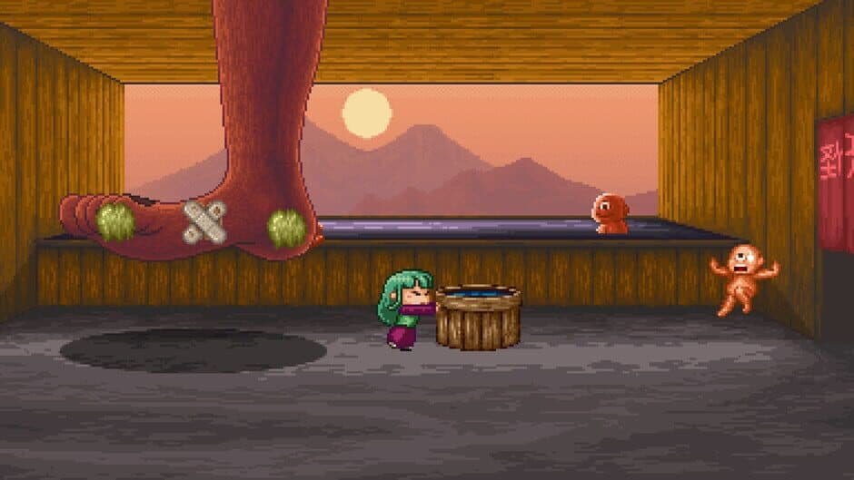 Скриншот 3 из Rising Dusk