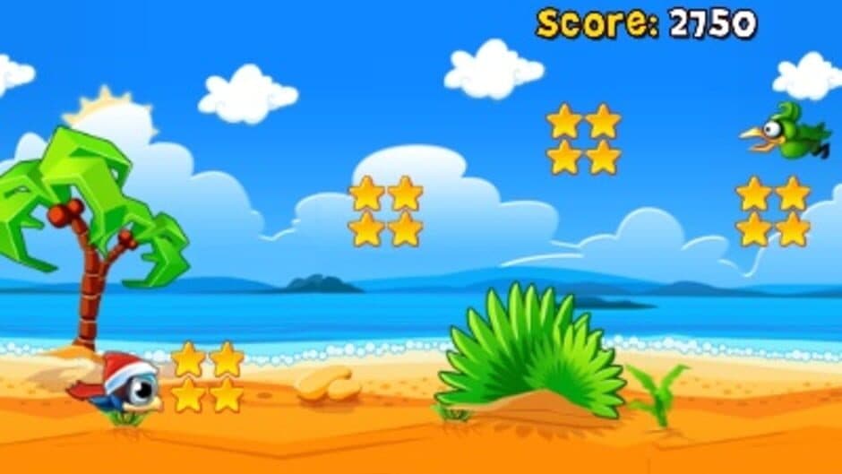Скриншот 5 из Bird Mania 3D Christmas