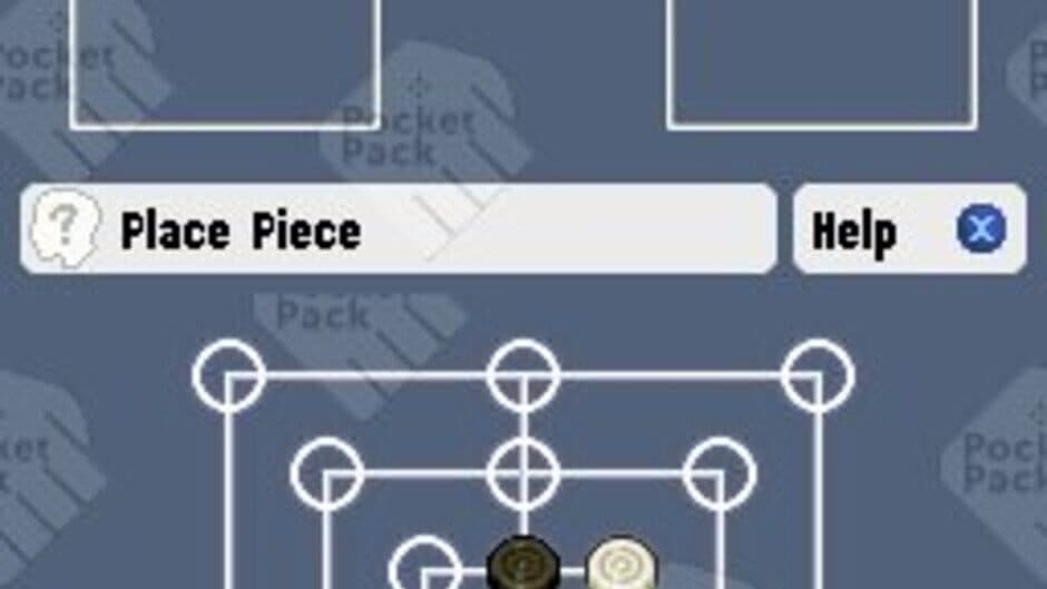 Скриншот 12 из Pocket Pack: Strategy Games