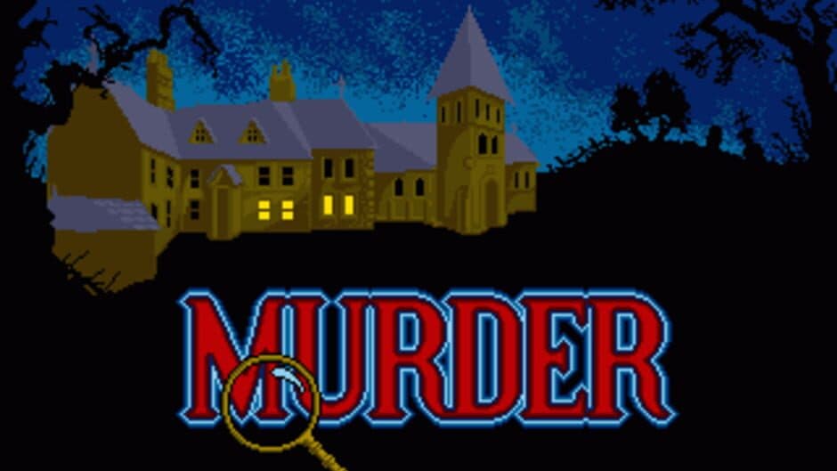 Скриншот 1 из Murder