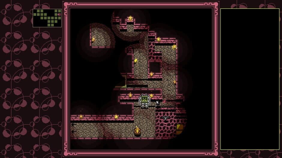 Скриншот 4 из Ruby & Majesty: Treasure Team