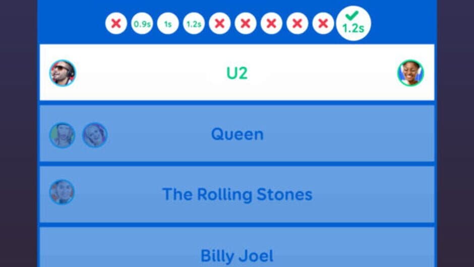 Скриншот 8 из SongPop Classic
