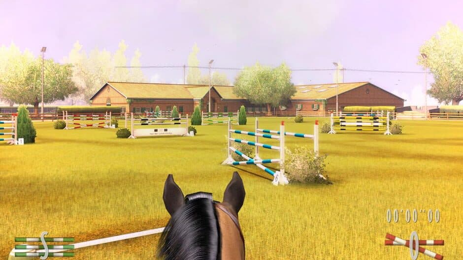 Скриншот 5 из My Horse & Me