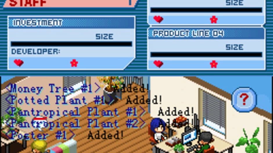 Скриншот 6 из Publisher Dream
