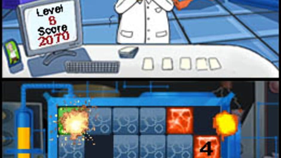 Скриншот 1 из Match Up!