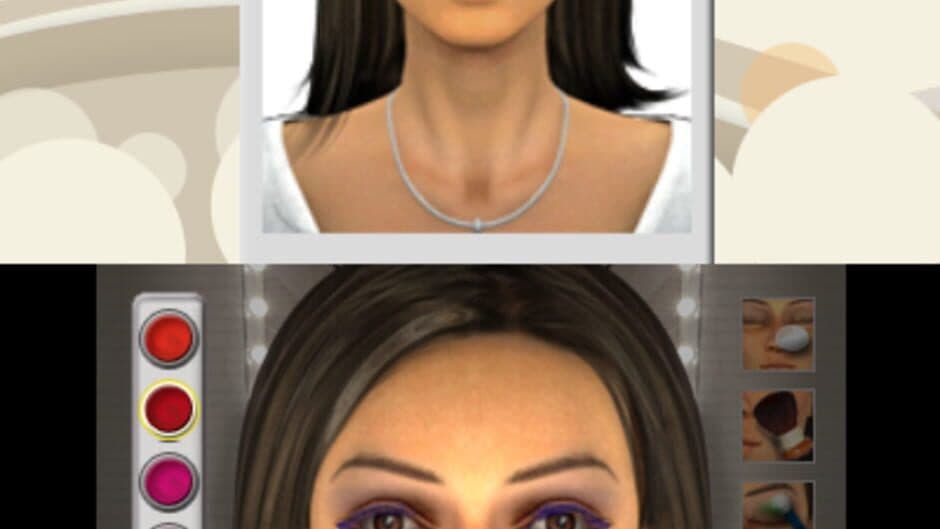 Скриншот 1 из Top Model 3D