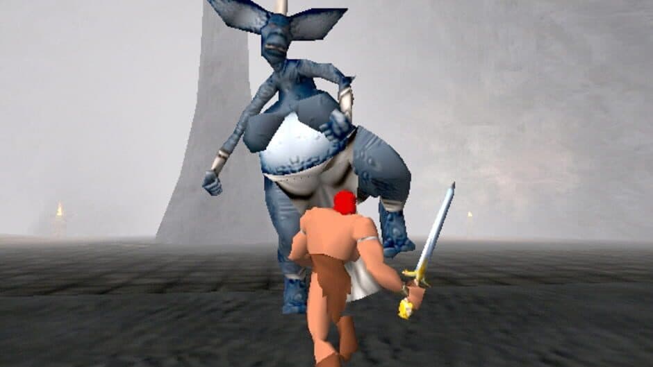 Скриншот 5 из Rocko's Quest