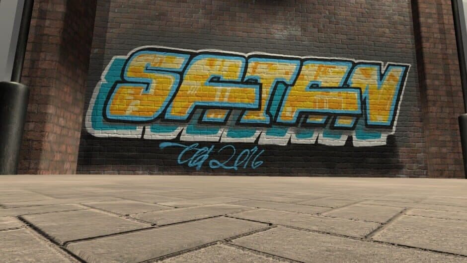 Скриншот 3 из ViveSpray