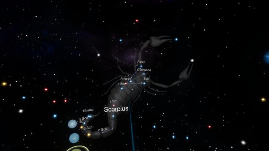 Скриншот 5 из Stars