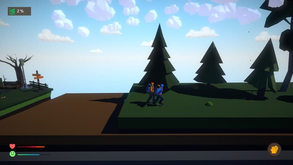Скриншот 6 из HikeJam