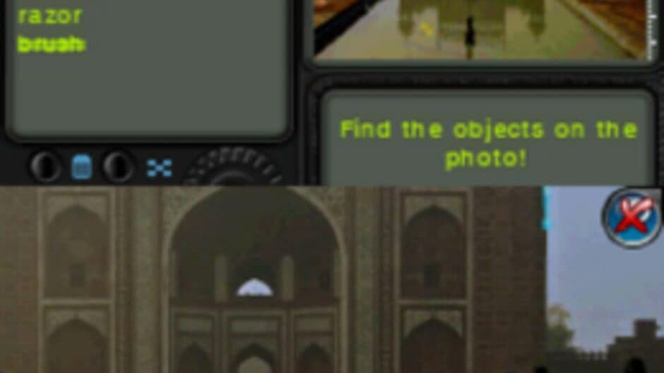 Скриншот 1 из Hidden Photo