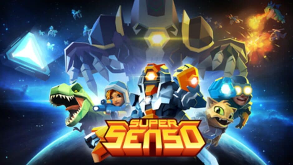 Скриншот 6 из Super Senso