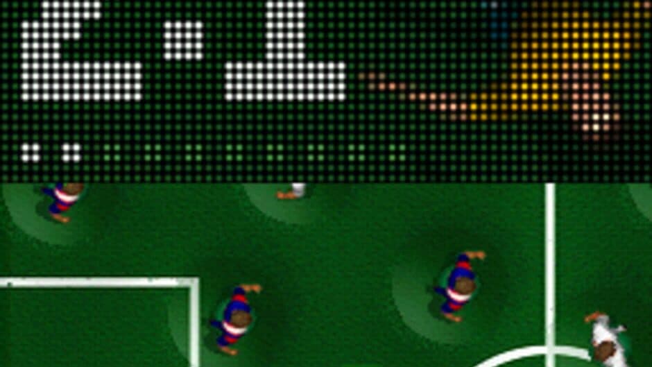 Скриншот 1 из Goooooal América