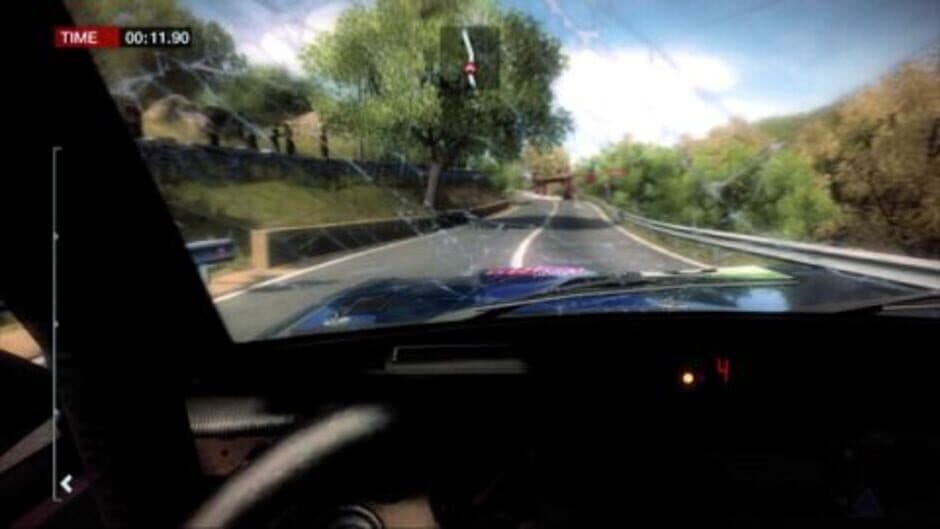 Скриншот 2 из Colin McRae: Dirt