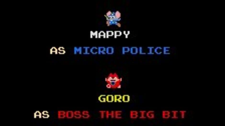 Скриншот 4 из Mappy