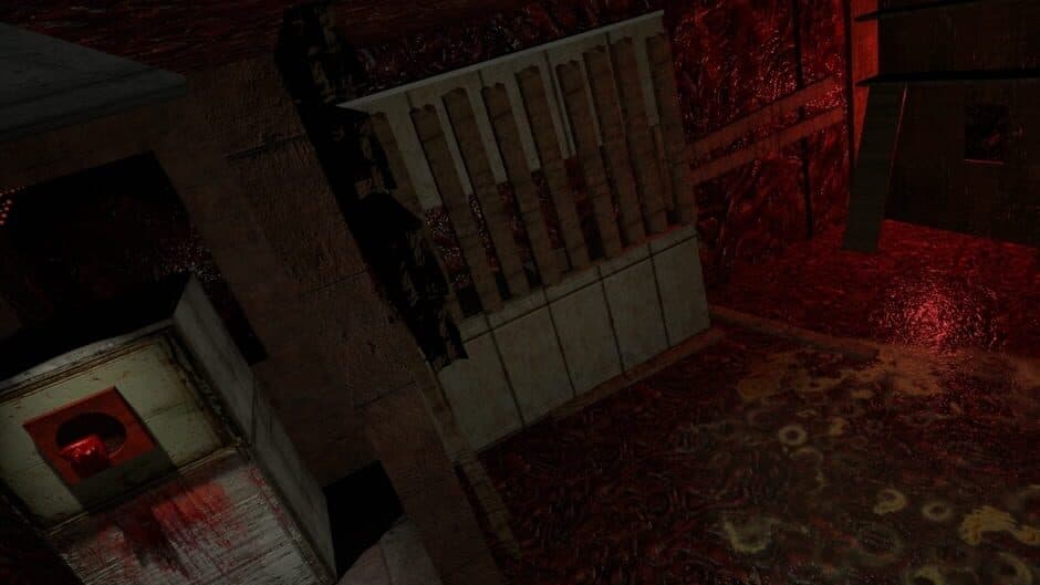 Скриншот 1 из Organ Quarter Pre-Alpha Demo