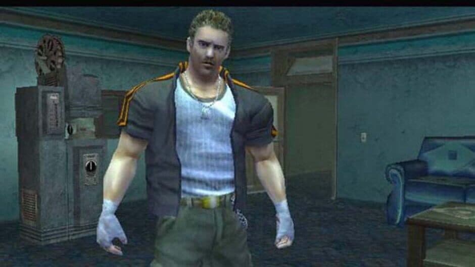 Скриншот 3 из Final Fight: Streetwise