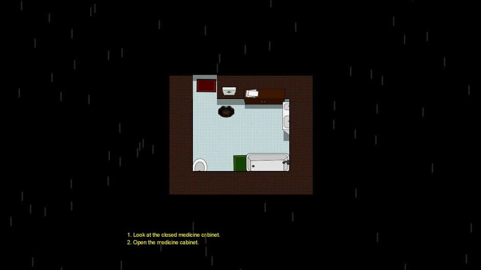 Скриншот 4 из Rainyday