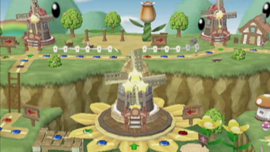 Скриншот 2 из Mario Party 7
