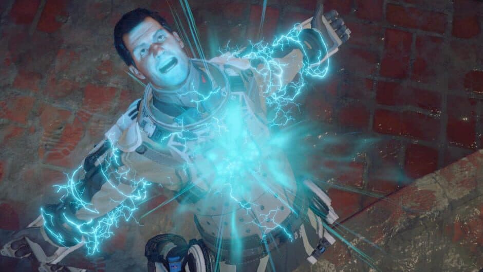 Скриншот 1 из Dead Rising 4: Deluxe Edition