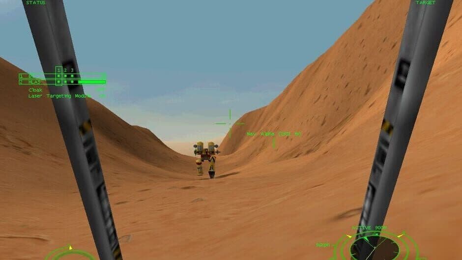 Скриншот 2 из Starsiege
