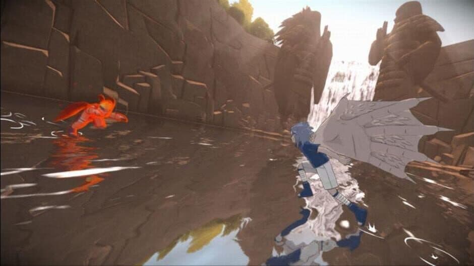 Скриншот 5 из Naruto: The Broken Bond