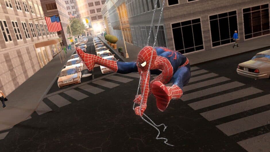 Скриншот 4 из Spider-Man 3