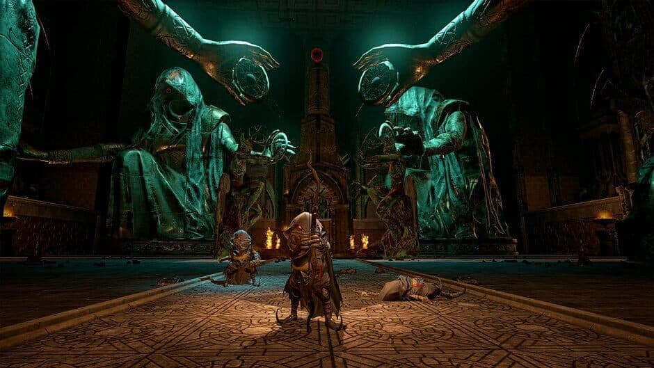 Скриншот 4 из The Mage's Tale