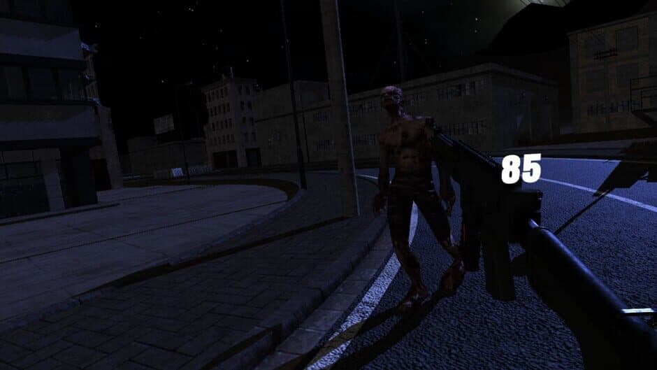 Скриншот 10 из DeadlandVR