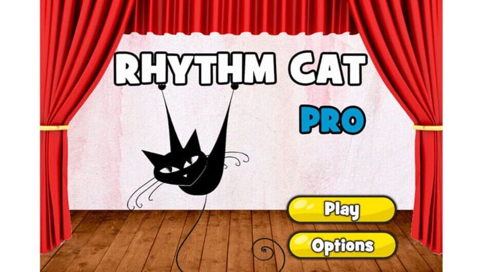 Скриншот 3 из Rhythm Cat Pro