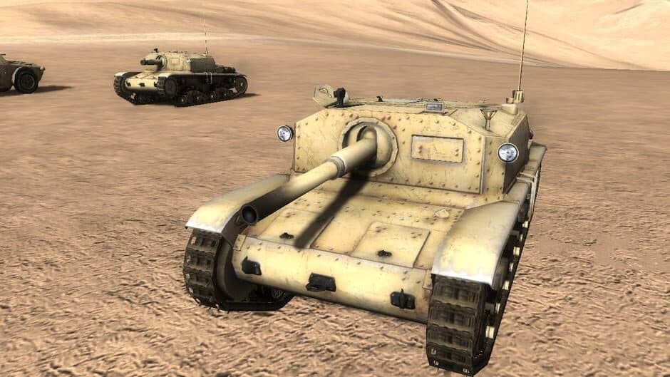 Скриншот 3 из Theatre of War 2: Africa 1943 - Centauro