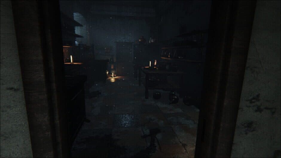 Скриншот 2 из Haunted House: Cryptic Graves