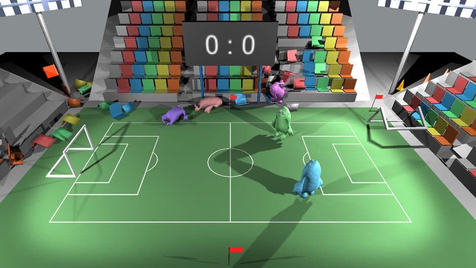 Скриншот 2 из Aiball