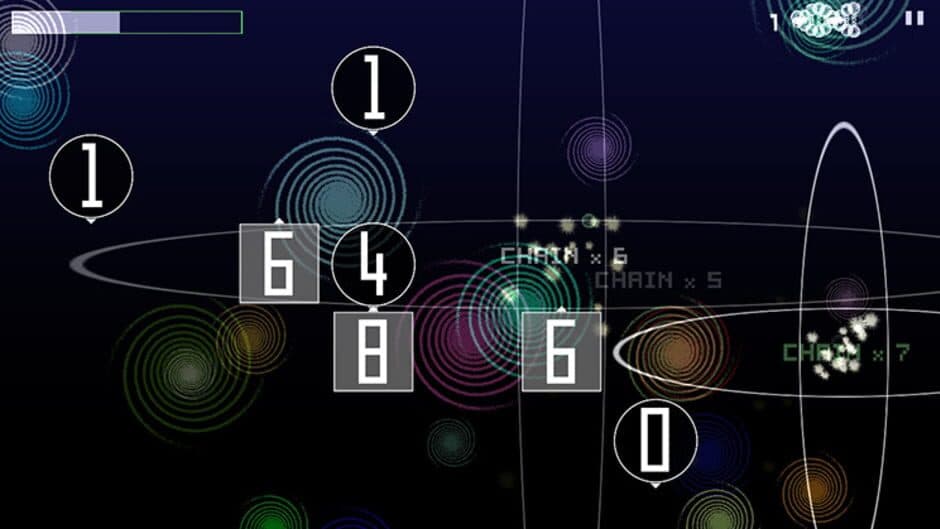 Скриншот 7 из Nuclien