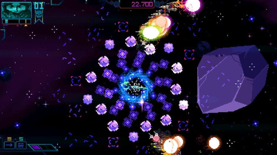 Скриншот 1 из Starr Mazer: DSP