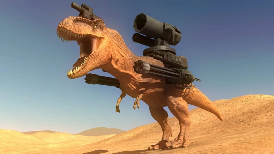 Скриншот 2 из Beast Battle Simulator