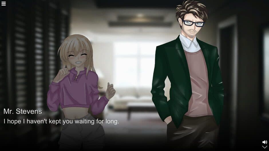 Скриншот 1 из Love Games