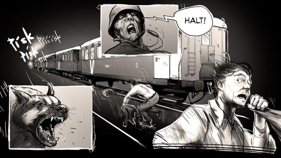 Скриншот 5 из Attentat 1942