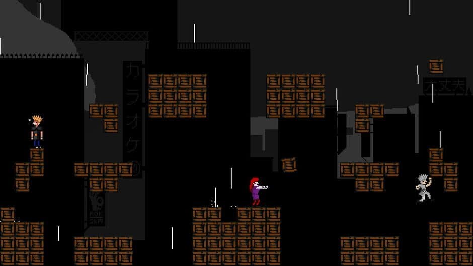 Скриншот 4 из Crate Punks