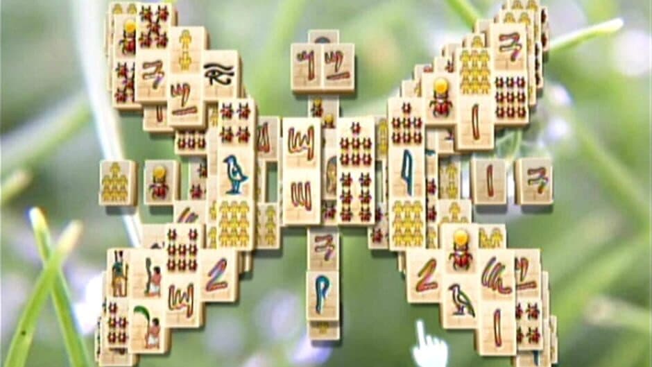 Скриншот 7 из Mahjong