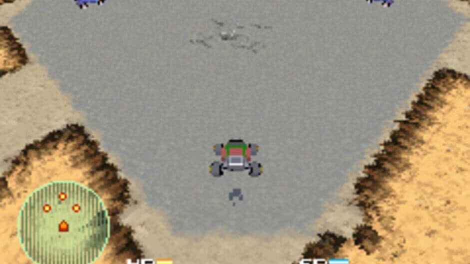 Скриншот 8 из Car Battler Joe