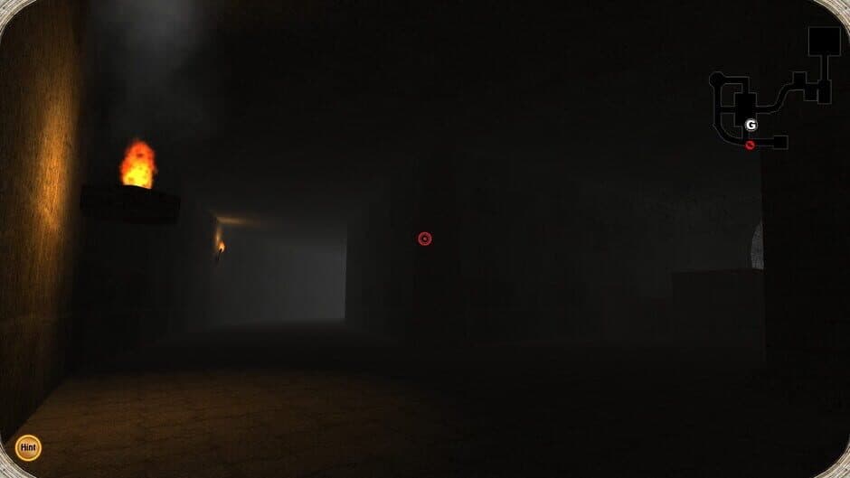 Скриншот 3 из Doctor Watson: The Riddle of the Catacombs