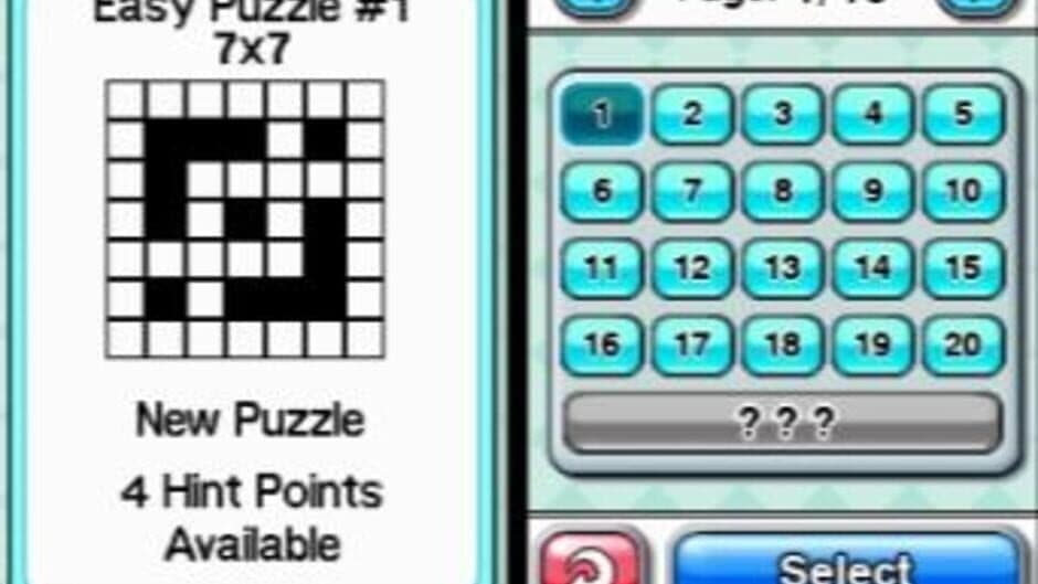 Скриншот 5 из Nintendo Presents: Crossword Collection