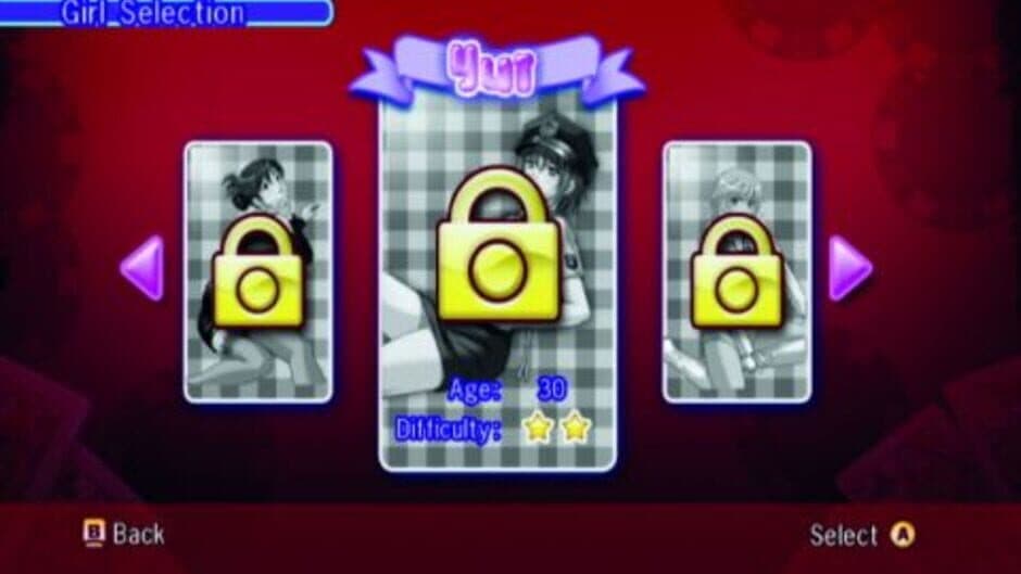 Скриншот 1 из Sexy Poker