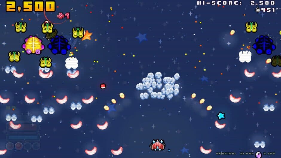 Скриншот 5 из OctorSpace