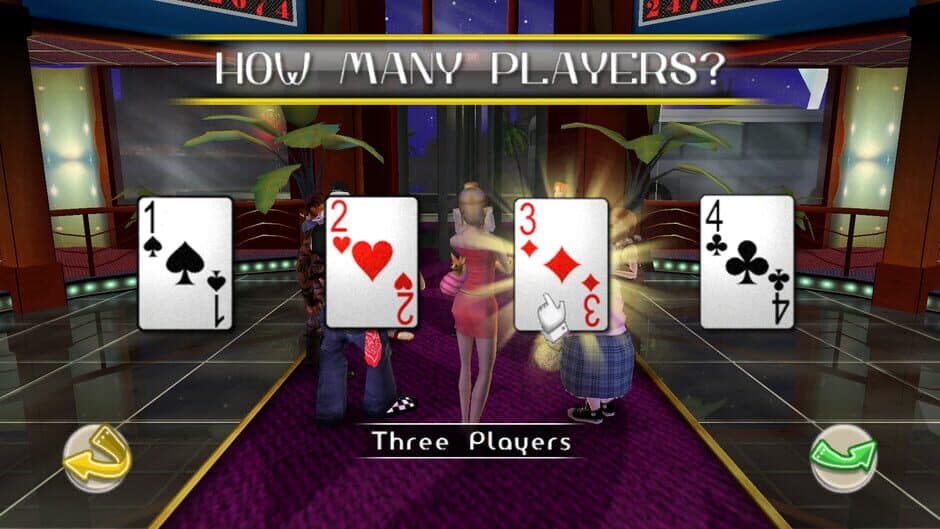 Скриншот 6 из Vegas Party